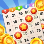 Bingo Cozy - Decorate Home Bingo Cozy - Decorate Home