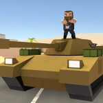 BLOCKAPOLYPSE™ 2 Terror Strike