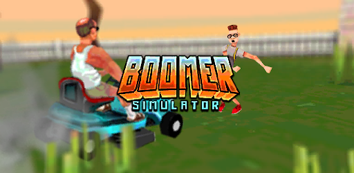 Boomer Simulator