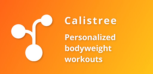Calistree: home & gym workouts