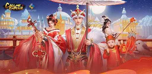 Call Me Emperor
