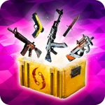 Case Chase: Skins Simulator
