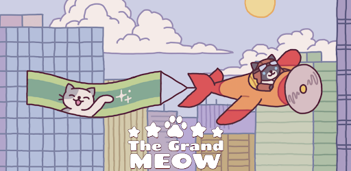 Cat Hotel: The Grand Meow