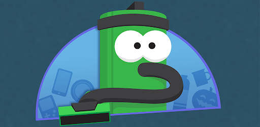 Clean Up 3D