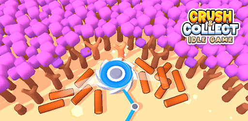 Crush & Collect: Idle Game