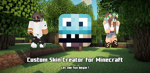Custom Skin Creator Minecraft