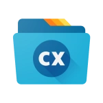 Cx File Explorer