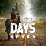Days After: Zombie Survival