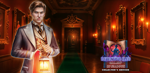 Detective Club 2: Gallery f2p