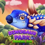 Dinosaur Park – Primeval Zoo