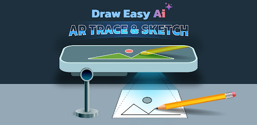 Draw Easy AI: AR Trace Sketch