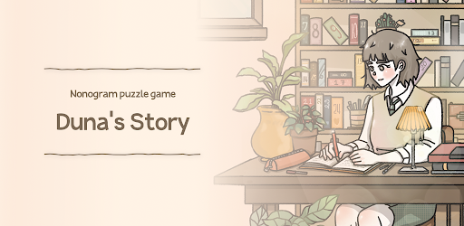 Duna Story – Nonogram