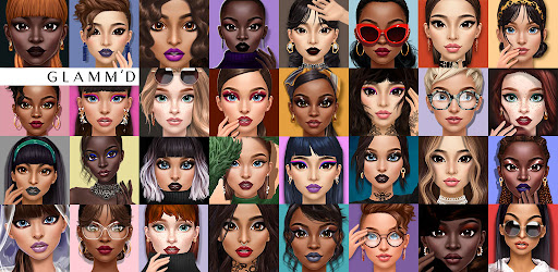GLAMM'D - Style & Fashion