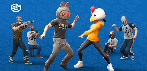GMO : Game Modes Online