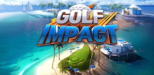 Golf Impact - Real Golf Game
