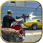Grand Action Simulator NewYork