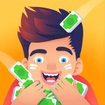 Heist challenge – grab and go Heist challenge – grab and go
