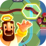 HIX: Puzzle Islands