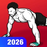 Home Workout - No Equipment