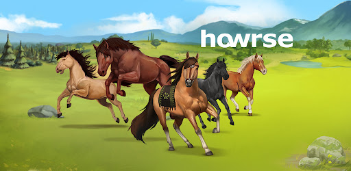Howrse - Horse Breeding Game