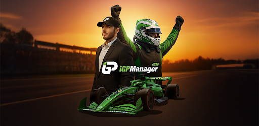 iGP Manager 26 Formula Racing
