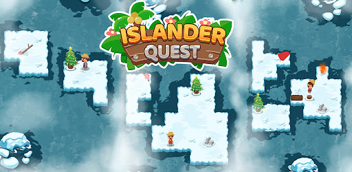Islander Quest
