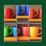 Jigsaw Solitaire: Puzzle Zen