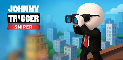 Johnny Trigger - Sniper Game