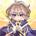 King God Castle: Luminous Fate