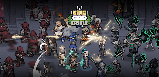 King God Castle: Luminous Fate