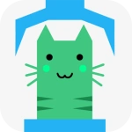 Kitten Up! Jump & Claw Games