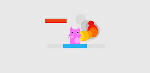 Kitten Up! Jump & Claw Games