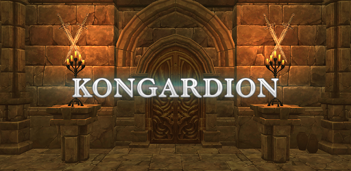 Kongardion: Fantasy Hero RPG