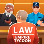 Law Empire Tycoon - Idle Game Law Empire Tycoon - Idle Game