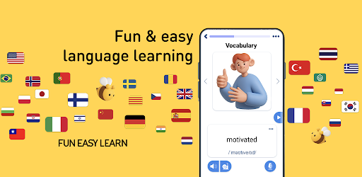 Learn English - 11,000 Words