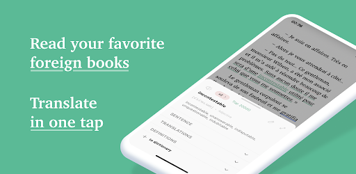 Linga: Read & Learn Languages