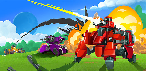 MECHA: War Robots