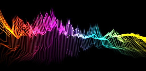 Music Visualizer