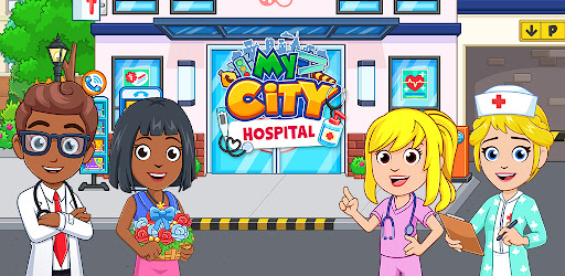 My City : Hospital