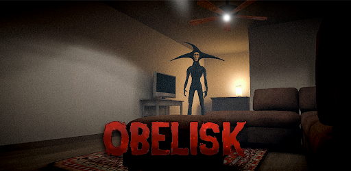Obelisk: Home Horror Game