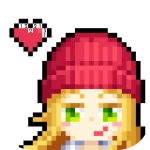 Pixel Art