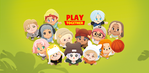 Play Together: Friends & Party
