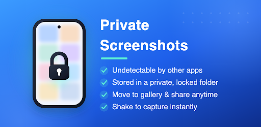 Private Screenshots