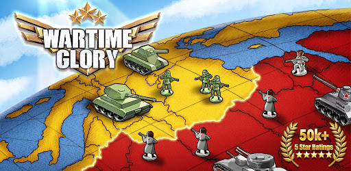 Wartime Glory: Risk of War