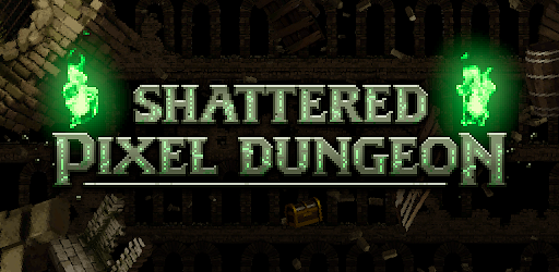 Shattered Pixel Dungeon