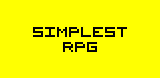Simplest RPG — Text Adventure