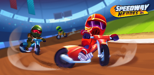 Speedway Heros:Star Bike Games