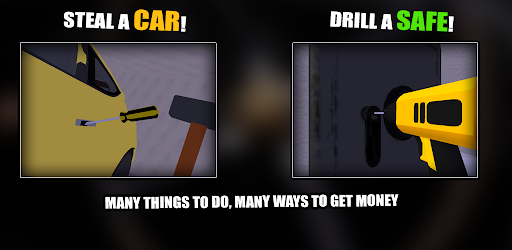 Steal 'N Loot