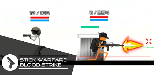 Stick Warfare: Blood Strike