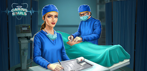 Surgery Simulator Doctor Game